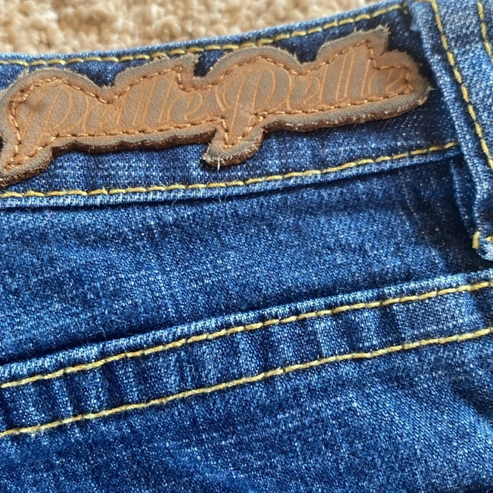 Pelle Pelle vtg pelle